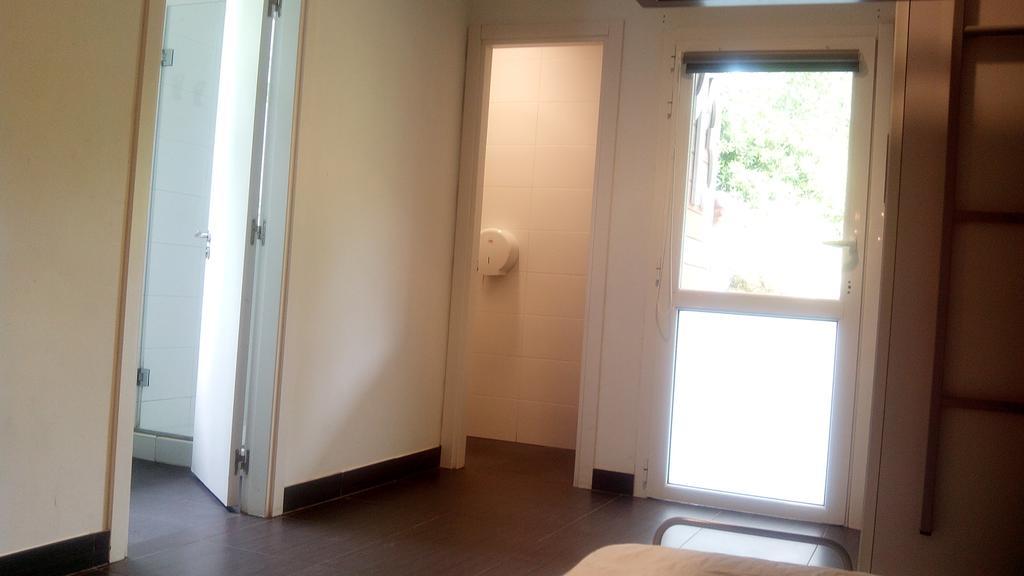 Albergue/Auberge Ulia Youth Hostel سان سيباستيان المظهر الخارجي الصورة