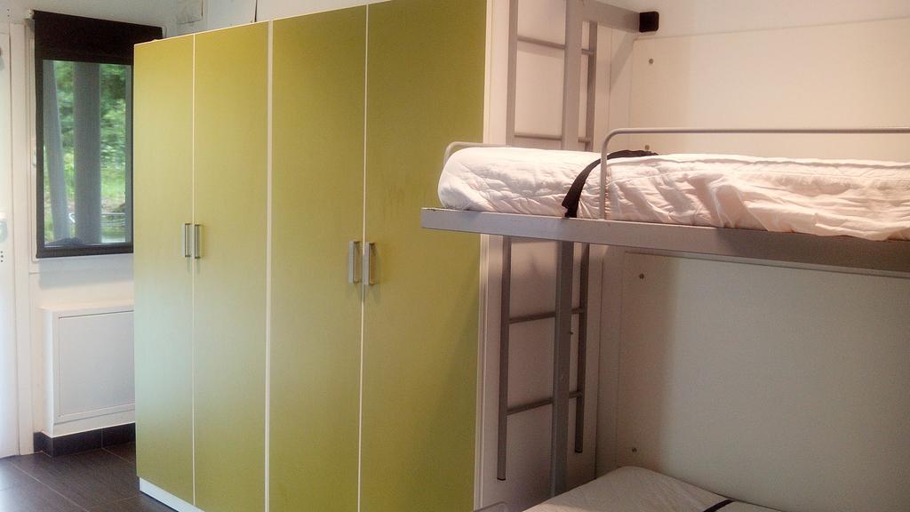Albergue/Auberge Ulia Youth Hostel سان سيباستيان المظهر الخارجي الصورة